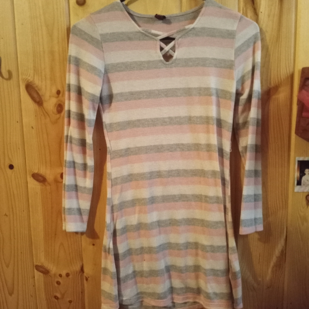 Cute dress